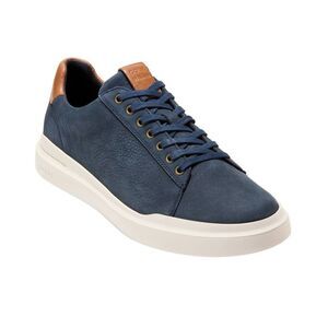Cole Haan Gp Rally Ltt Leather Sneaker